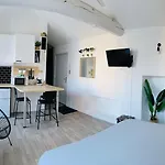Apartamento Chez Mary -jungle