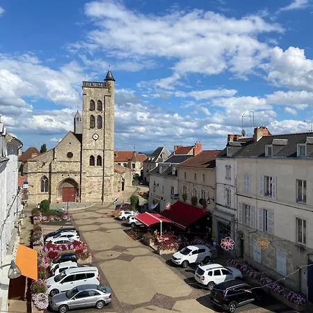 Jungle Apartment Gannat